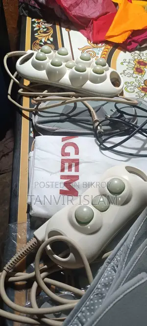 Seragim Therapy Machine