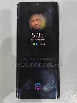 LG Velvet 5G (Used)