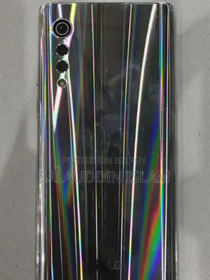 LG Velvet 5G (Used)