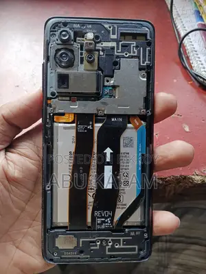 Samsung Galaxy S20 Ultra (Used)
