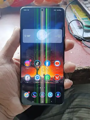 Samsung Galaxy S20 Ultra (Used)