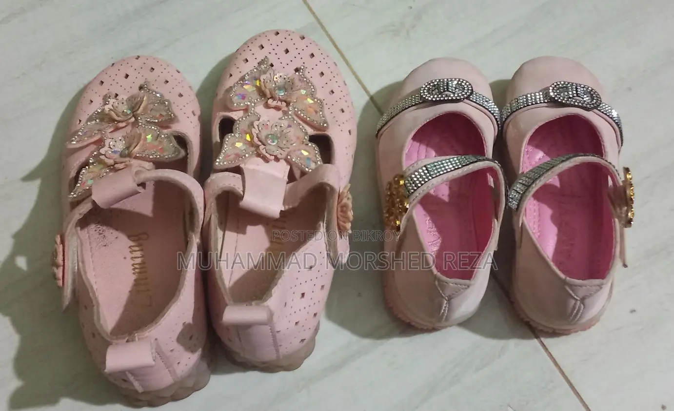 Shoes for Sale