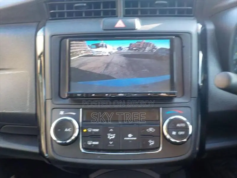 Toyota Axio ex package 2021