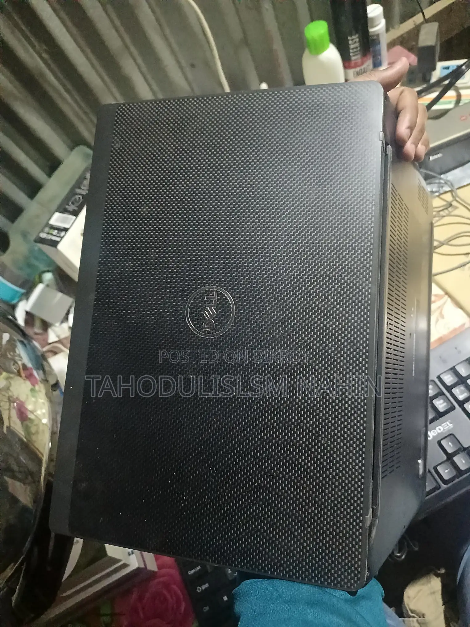 Dell sell post (Used)