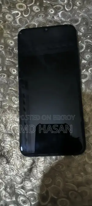Xiaomi Redmi Note 8 (Used)