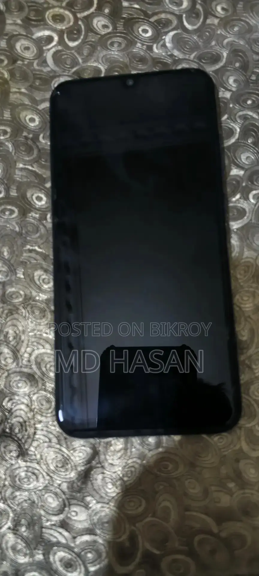 Xiaomi Redmi Note 8 (Used)