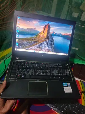 Laptop For Sale