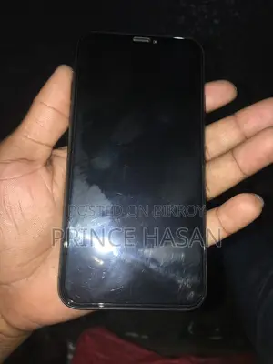 Apple iPhone X (Used)