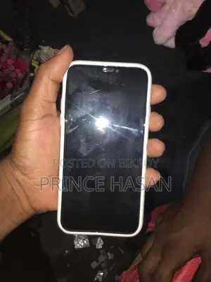 Apple iPhone X (Used)