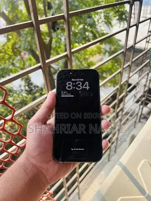 Apple iPhone 14 Pro ইউএসএ ভেরিয়েন্ট (ব্যবহৃত)
