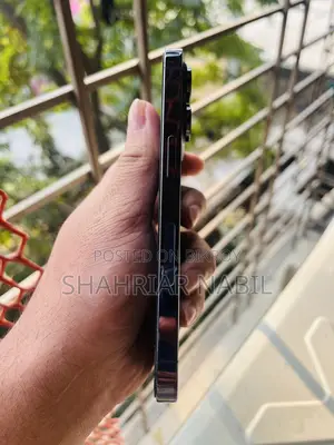 Apple iPhone 14 Pro ইউএসএ ভেরিয়েন্ট (ব্যবহৃত)