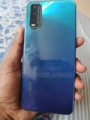 Vivo Y20 4/64 (Used)