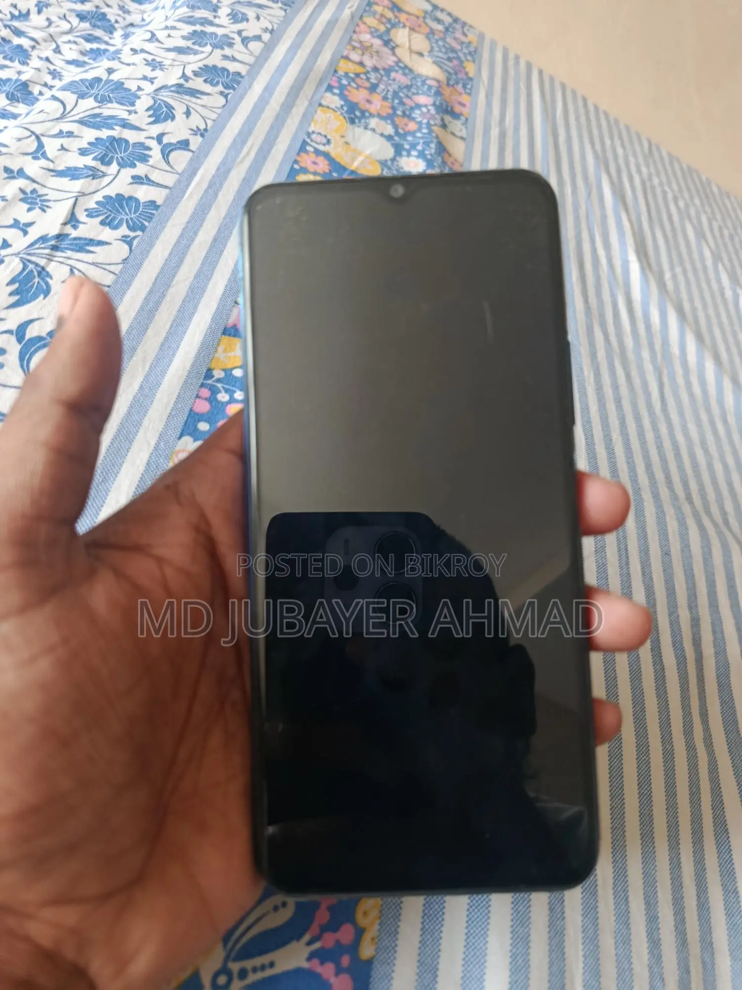Vivo Y20 4/64 (Used)