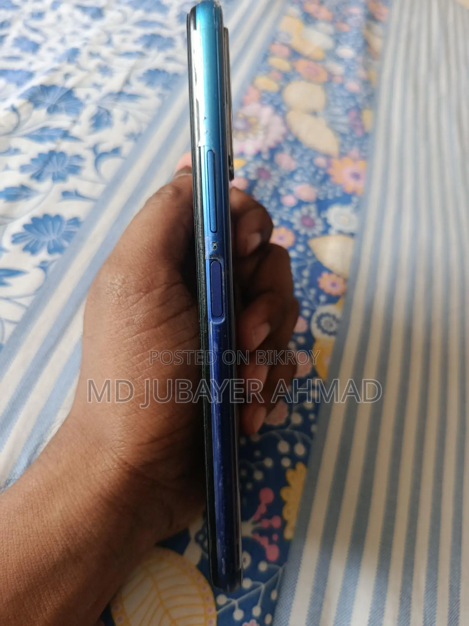 Vivo Y20 4/64 (Used)