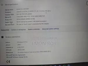 PC Urgent Sale