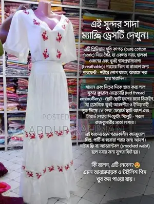Womens Dress