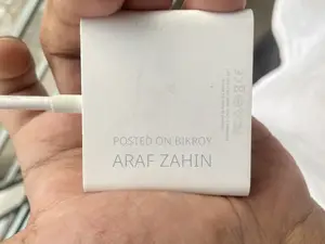 অ্যাপল ইউএসবি-সি ৩-ইন-১ ডিজিটাল এভি মাল্টিপোর্ট অ্যাডাপ্টার