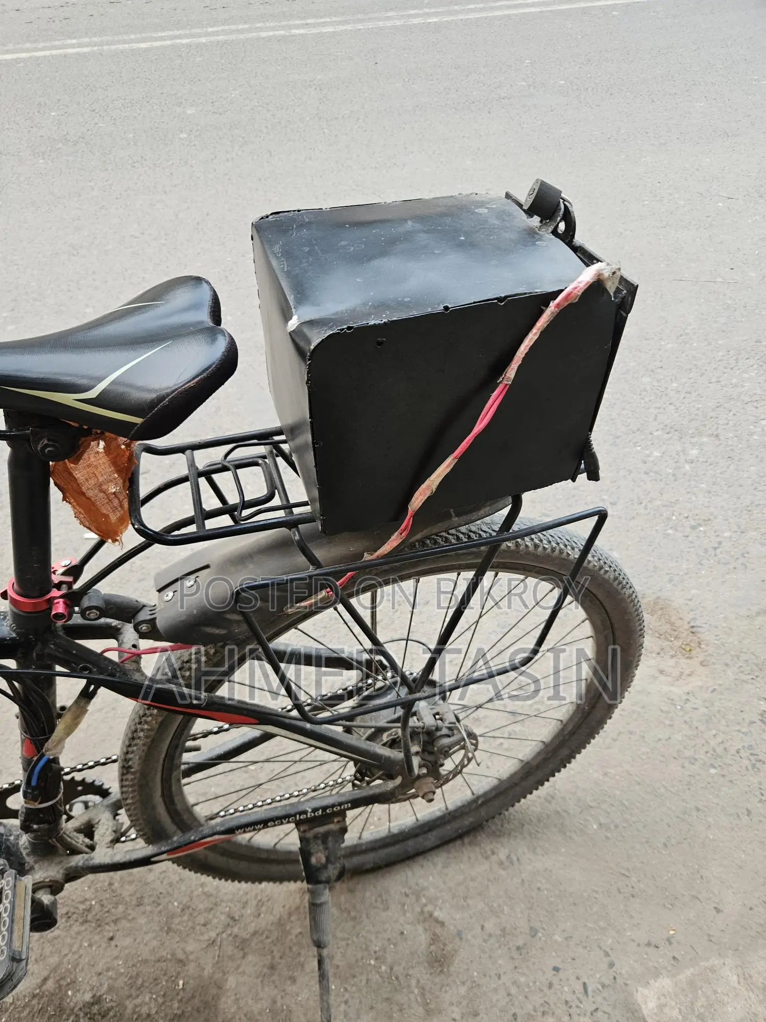 Bicycle For Sale