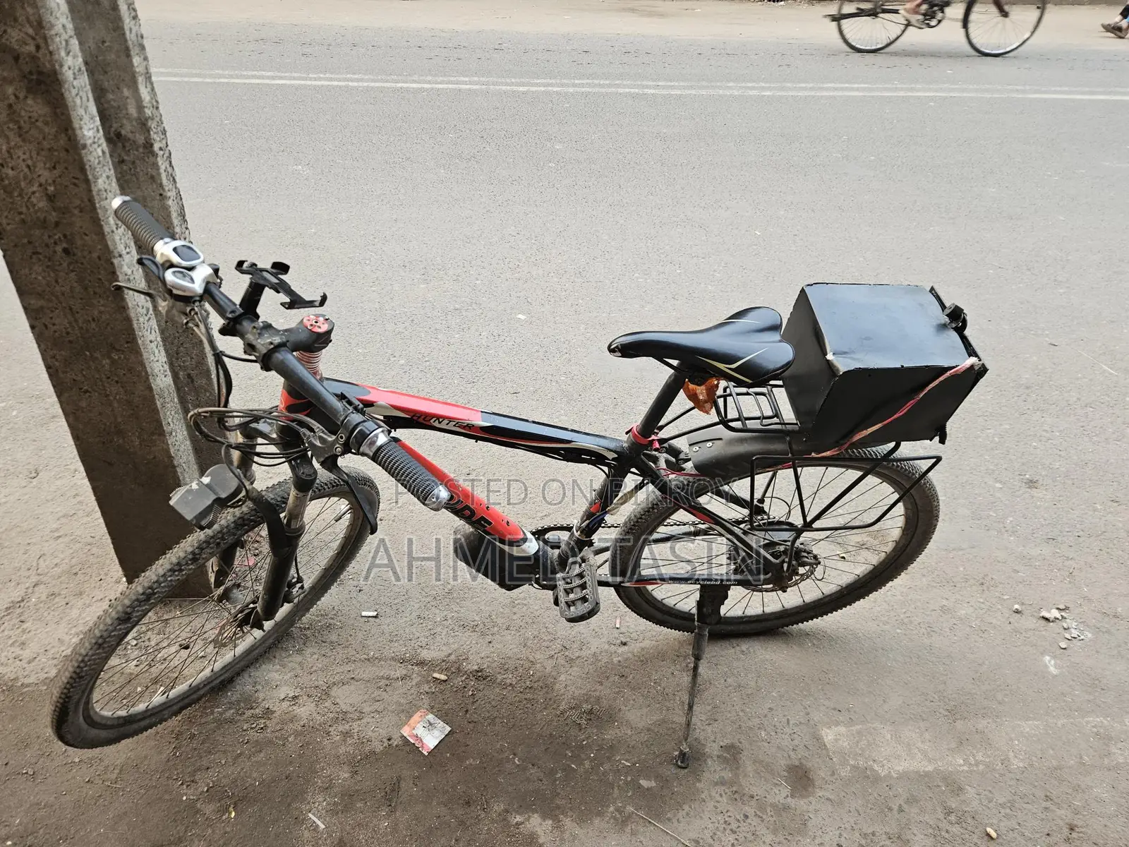 Bicycle For Sale