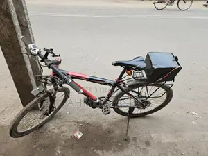 Bicycle For Sale