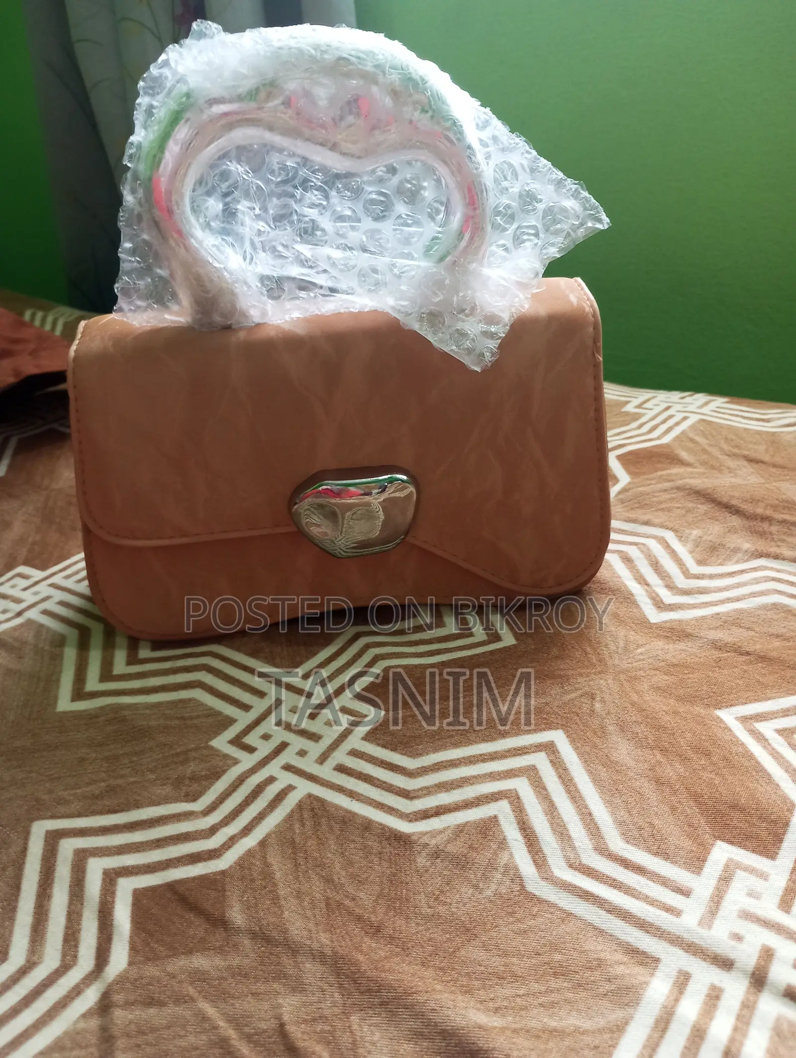 Free delivery on 2 bags