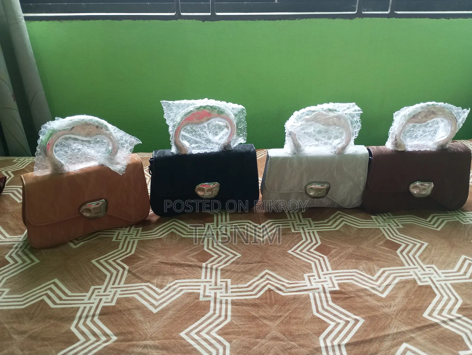 Free delivery on 2 bags