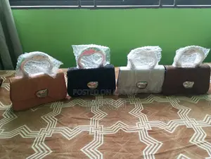 Free delivery on 2 bags