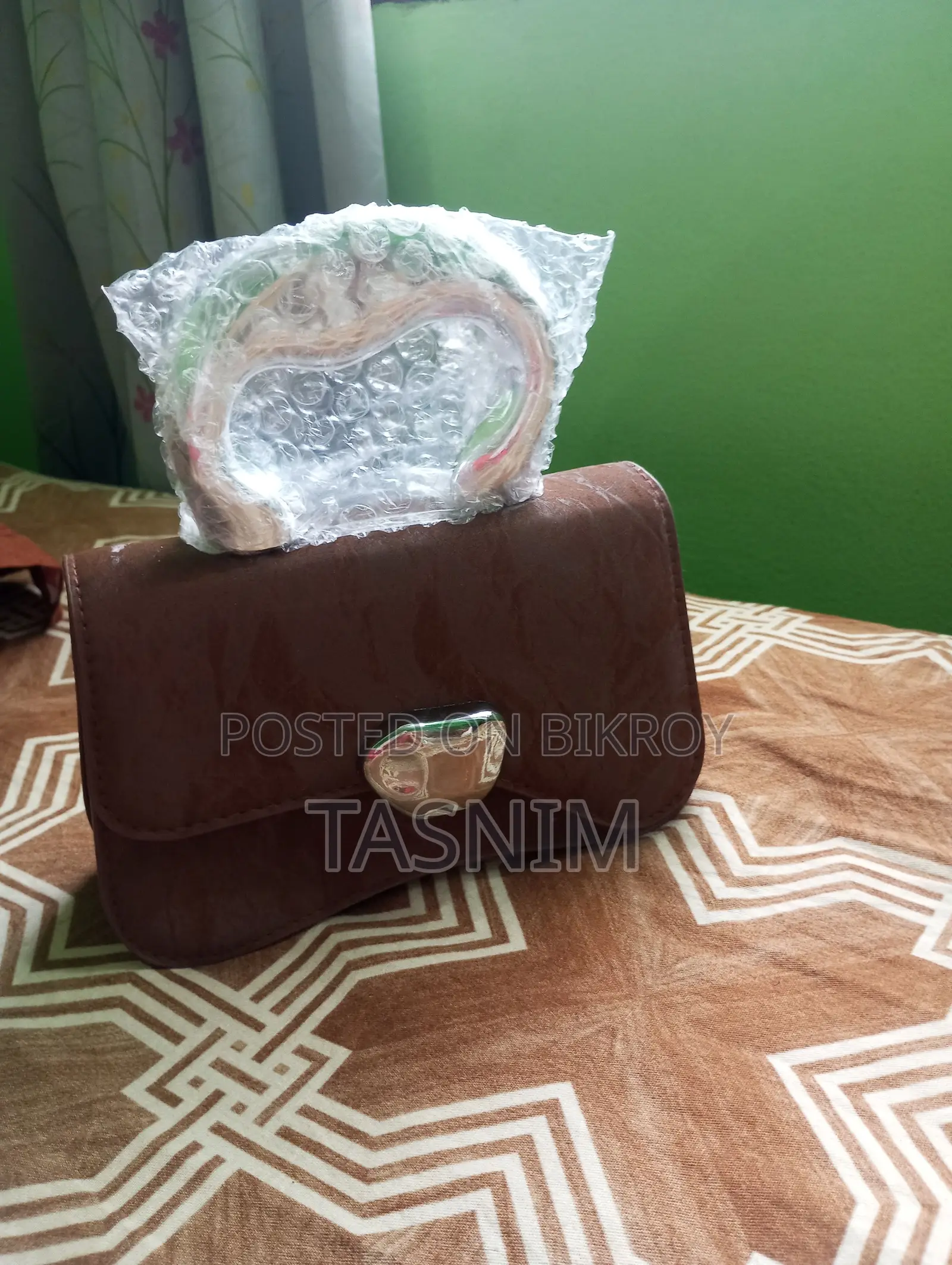 Free delivery on 2 bags