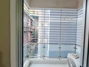 1420 SFT Flat for Sale with Parking at Lalmatia Block B, 4th Floor