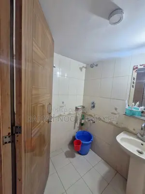 1420 SFT Flat for Sale with Parking at Lalmatia Block B, 4th Floor