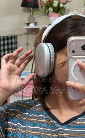 2 Headphones P9 & Pro Max