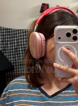 2 Headphones P9 & Pro Max
