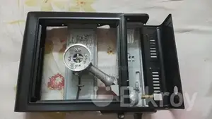 Want to sell portable cylinder gas-powered stove