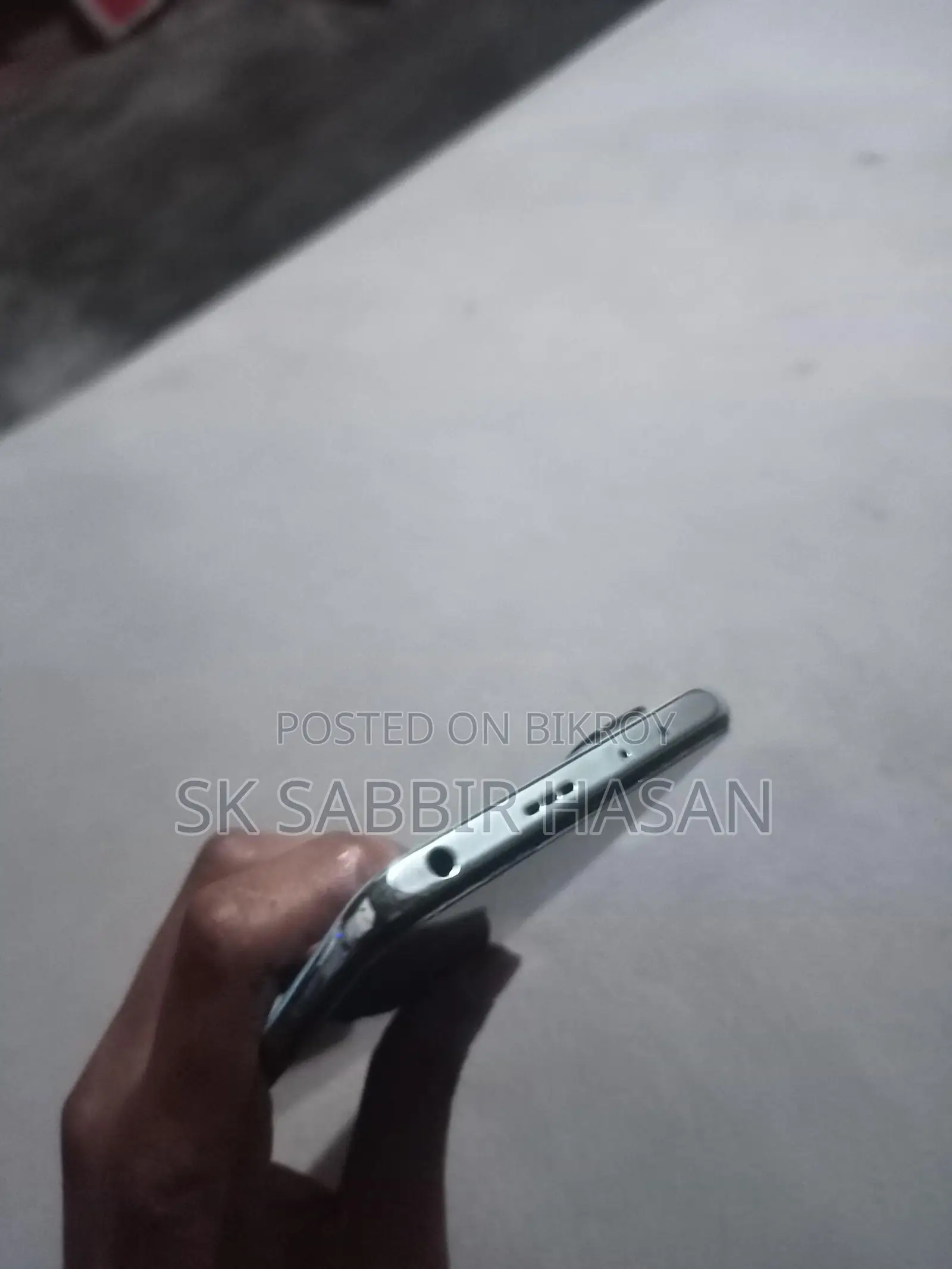 Xiaomi Redmi 10 Power (Used)