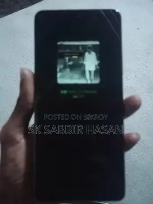 Xiaomi Redmi 10 Power (Used)