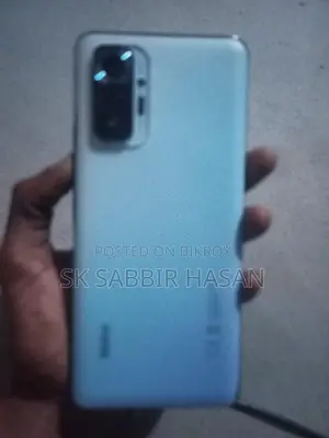 Xiaomi Redmi 10 Power (Used)