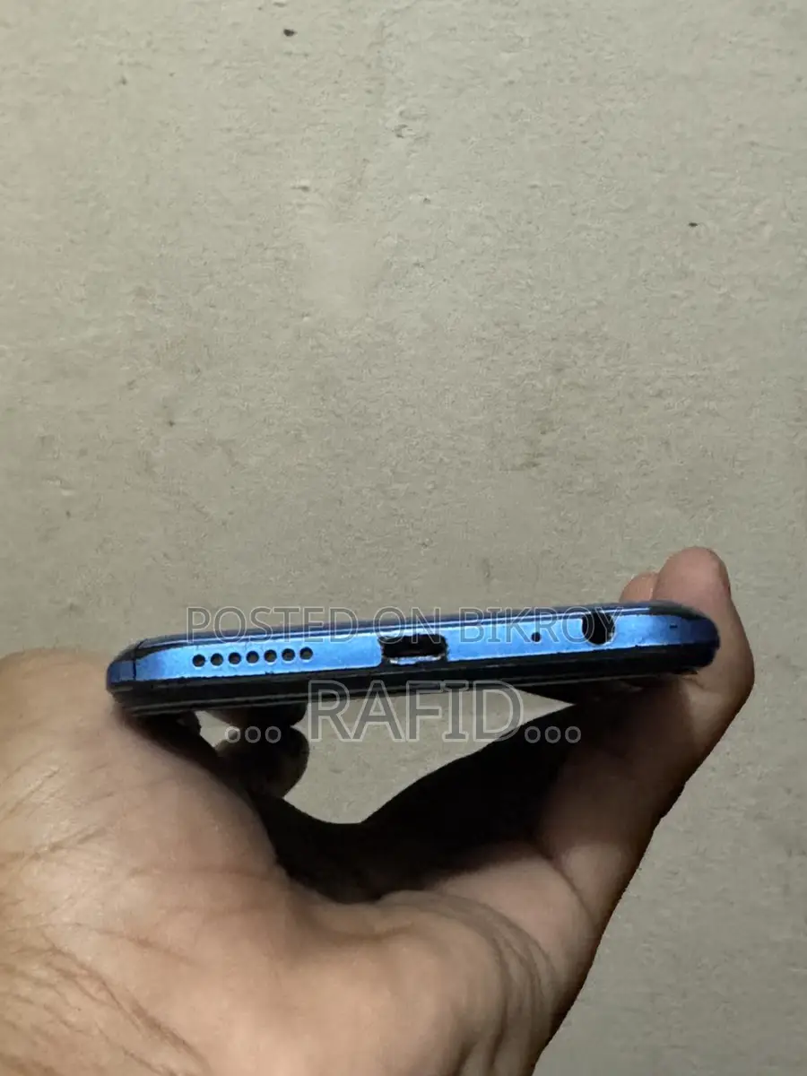 Itel Vision 3 (Used)