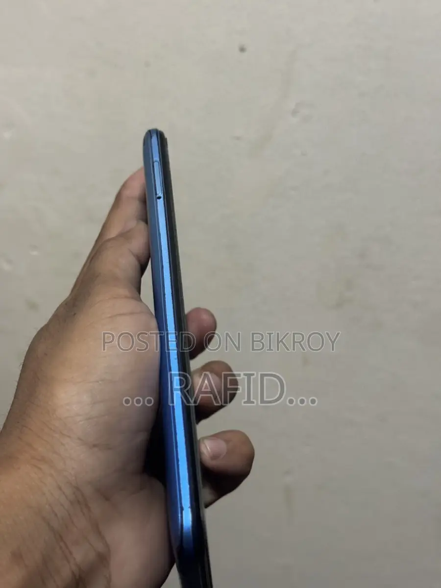 Itel Vision 3 (Used)