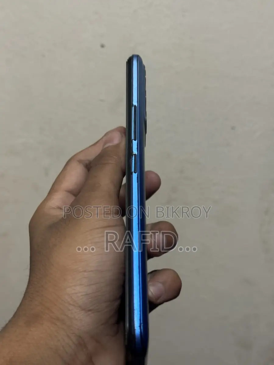 Itel Vision 3 (Used)