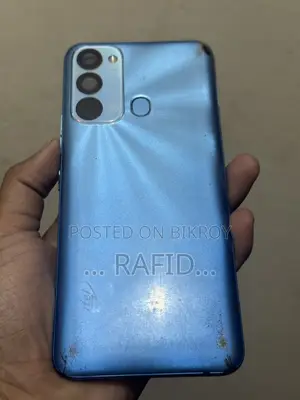 Itel Vision 3 (Used)