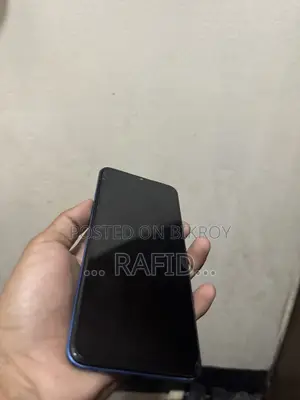 Itel Vision 3 (Used)