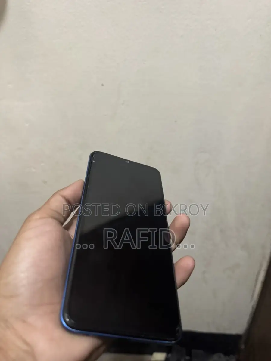 Itel Vision 3 (Used)