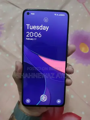 OnePlus 9 ৮/১২৮ (ব্যবহৃত)