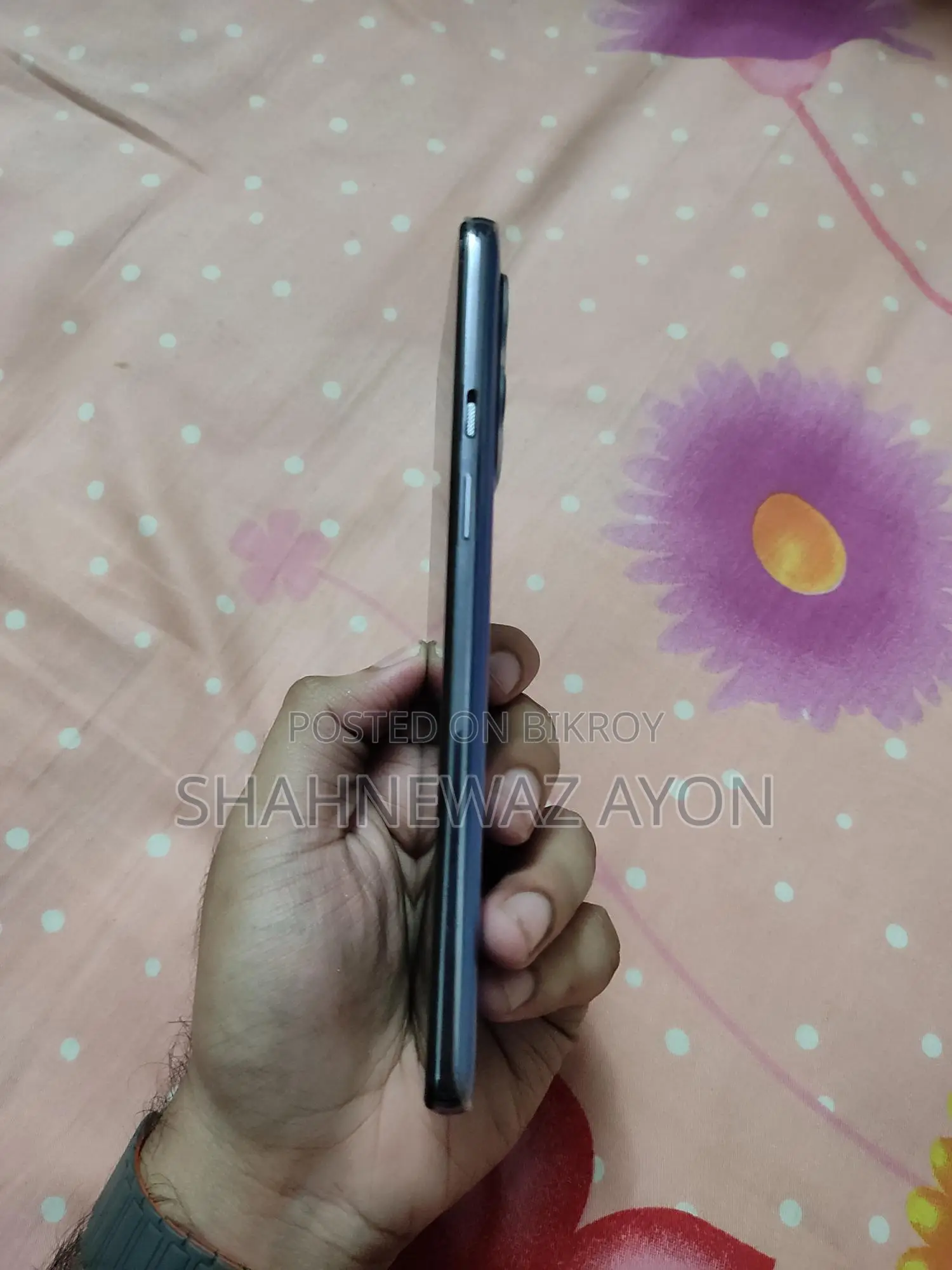 OnePlus 9 ৮/১২৮ (ব্যবহৃত)