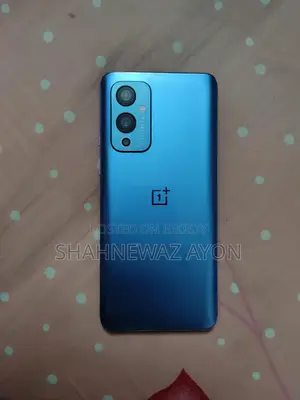 OnePlus 9 ৮/১২৮ (ব্যবহৃত)