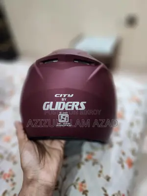 Glider Helmet