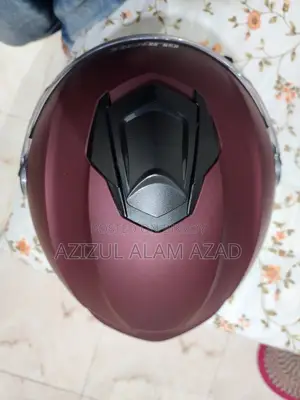 Glider Helmet