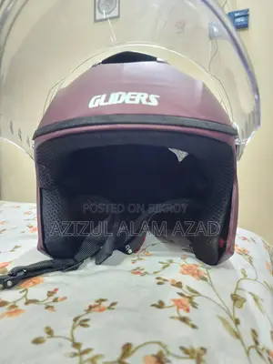 Glider Helmet