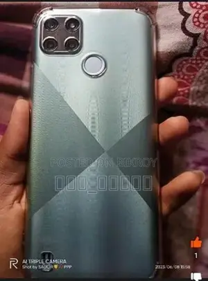 Realme C25Y 4/64 (Used)
