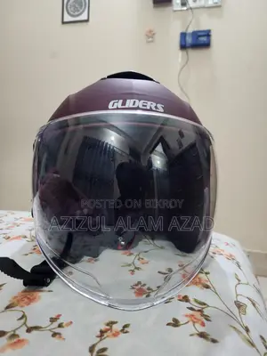 Glider Helmet